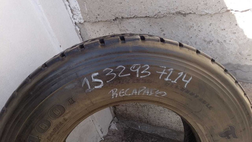 Imagen 9 de 9 de Neumatico 295/80/22.5