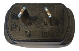 Cargador Original Motorola 5v 0.85 A Usb Con Cable Box Celu