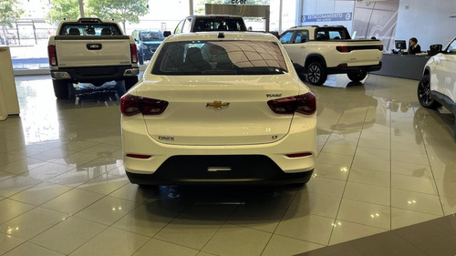 Chevrolet Onix plus 1.0 Lt