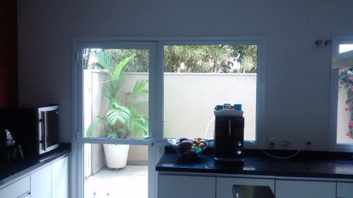 Casa Com 4 Dormitórios, 780 M² - Venda Por R$ 3.900.000,00 Ou Aluguel Por R$ 15.000,00 - Barão Geraldo - Campinas/sp - Ca3819