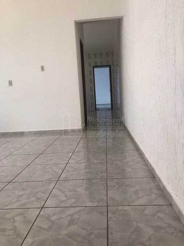 Imagem 5 de 6 de Venda De Casas / Padrão Na Cidade De Araraquara 1658