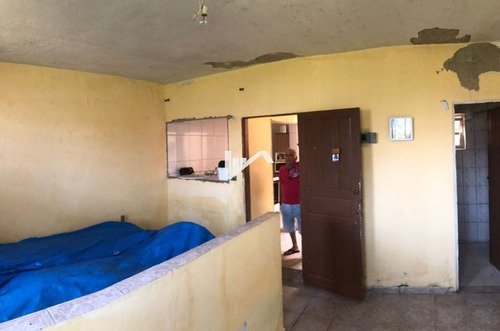 Imagem 6 de 7 de Casa No Campo Elísios Em Itanhaém= Referência;ca552