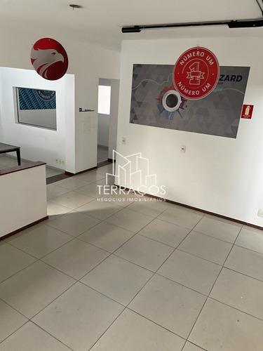 Imagem 12 de 30 de Casa Para Fins Comerciais 480m² Para Venda Ou Locação Em Localização Privilegiada Da Vila Arens, Jundiaí/sp - Ca00703 - 70720875