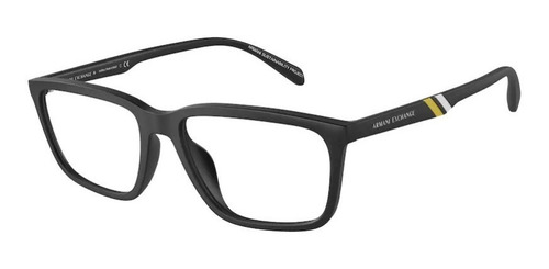 Armação - Armani Exchange - Ax3089u 8078 55