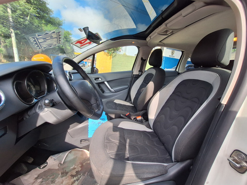 Citroën C3 1.5 Tendance Flex 5p