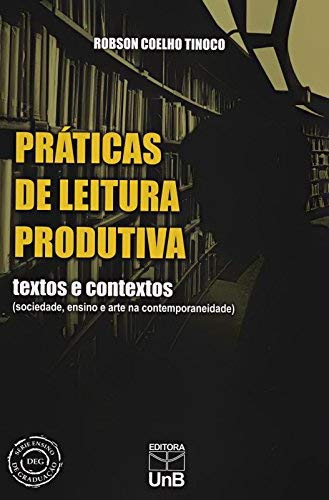 Libro Práticas De Leitura Produtiva Textos E Contextos (soci