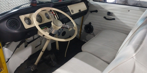 Imagen 11 de 13 de Volkswagen Combi Pickup