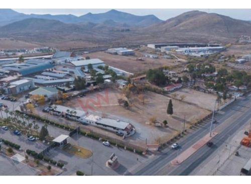 Local En Renta De 128.41 M2 En $49,437 En Plaza Pastizal En La Union Ganadera De Chihuahua En Km ...