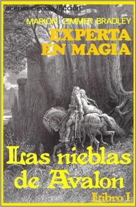 Libro Experta En Magia