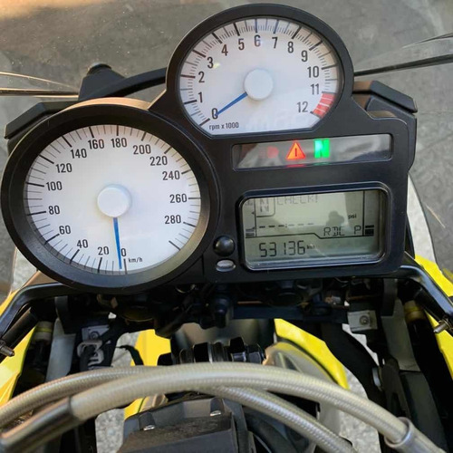 Bmw K1300r 2011 Edicion Limitada Dissano Automotores
