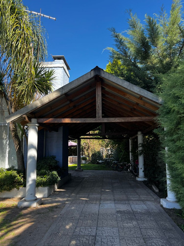 Casa En Venta En Country Las Lajas
