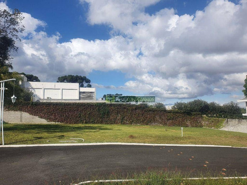 Terreno À Venda, 1200 M² Por R$ 420.000,00 - Itajacuru - Colombo/pr - Te0513