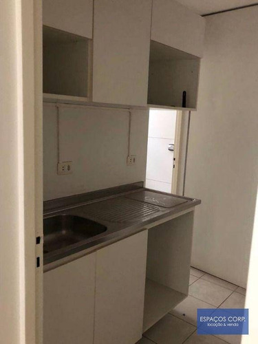 Imagem 2 de 16 de Conjunto Comercial Para Alugar, 132m² - Brooklin - São Paulo/sp - Cj2466