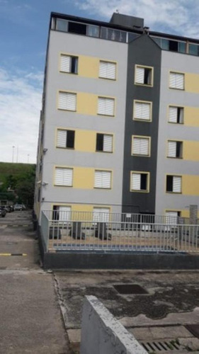 Imagem 1 de 15 de Apartamento Para Venda Por R$250.000,00 Com 50m², 2 Dormitórios, 1 Vaga E 1 Banheiro - Itaquera, São Paulo / Sp - Bdi37018