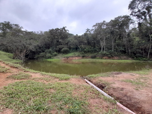 Imagem 7 de 8 de Vende -se Terreno Em Arujá