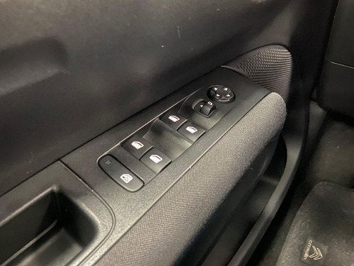 Citroën C4 Cactus CACTUS FEEL 1.6 16V Flex Aut.