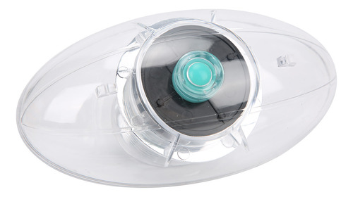 Luces Solares Flotantes Impermeables Para Piscina Led Multic