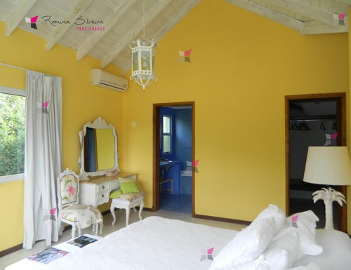 Casa En Venta - Pinar Del Faro - Ref: 9322