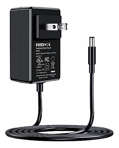 Adaptador Ac/dc 9v 2a Para Proform Y Jodeway - Pack