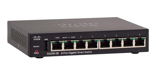 Sg  Switch Inteligente Con  Gigabit Ethernet Gbe Con Sg...