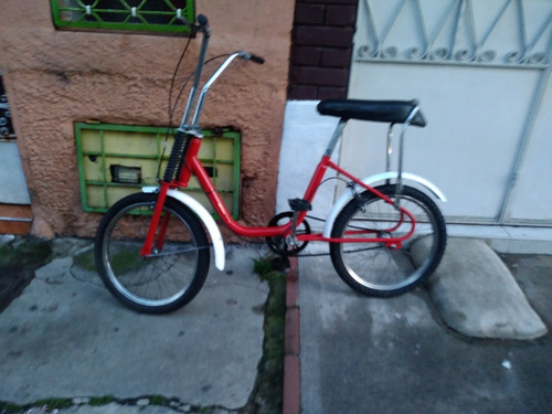 Bicicleta Monark Monareta