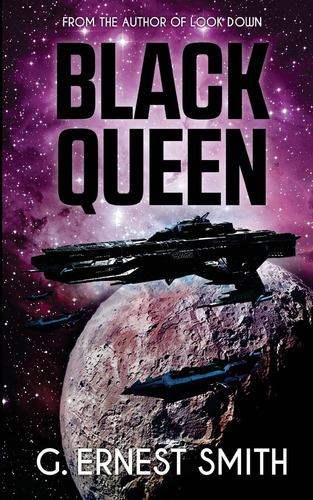 Libro: Black Queen: Was She A Pirate, A Terrorist Or The Pro