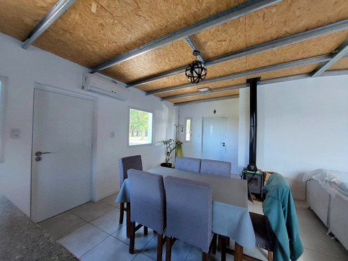 En Venta Propiedad De 4 Ambientes En Country Costa Del Sol Mar Chiquita