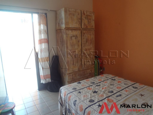Casa Condominio Meditarrane Na Beira Mar Da Praia De Tabatin