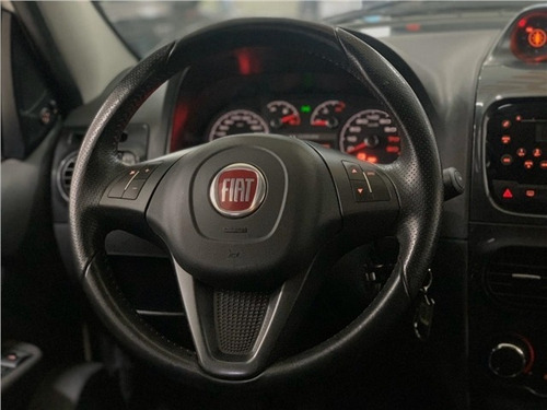 Fiat Palio 1.8 Mpi Adventure Weekend 16v Flex 4p Manual