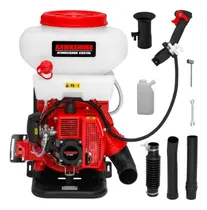Comprar Atomizador Pulverizado Costal Pó Liquido Motorizado 43cc 14l