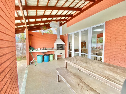 Imagem 8 de 30 de Casa Em Bouganville, Bertioga/sp De 442m² 3 Quartos À Venda Por R$ 1.400.000,00 - Ca1221520-s