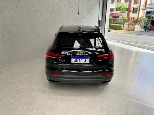 Audi Q3 1.4 Prestige Plus Tfsi S-tronic 5p
