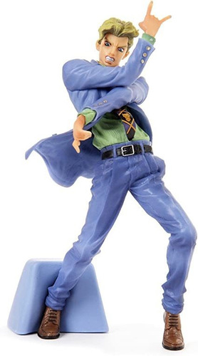 Banpresto Jojo's Bizarre Adventure Diamond Is Irrompible