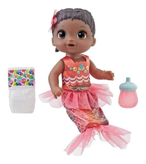 baby alive mi bebita de verdad aurrera