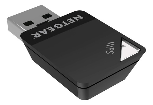 Netgear A6100-100pes - Adaptador De Red Inalámbrico