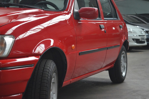 Ford Fiesta Clx D 1.8 1996 De Colección