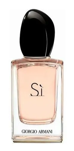 Armani si eau de toilette 50 ml top