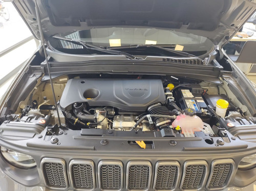 Imagen 14 de 22 de Jeep Renegade Longitude Serie S 1.3t 175 Cv At 0 Km Mc