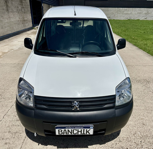 Peugeot Partner 1.6 Hdi Furgon Confort 92