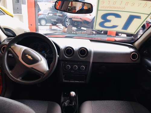 Chevrolet Celta Lt 1.0 2013 (flex)
