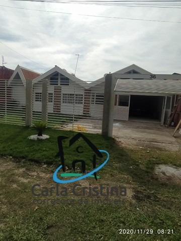 Imagem 2 de 6 de Casa - Ca00238 - 70177757