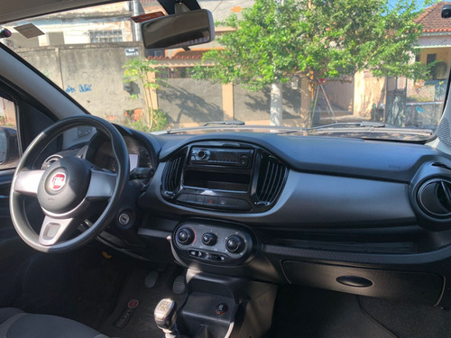 Fiat Uno 1.0 FIREFLY FLEX WAY 4P MANUAL