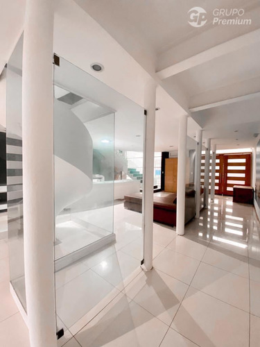 Oficina En Venta En Recoleta