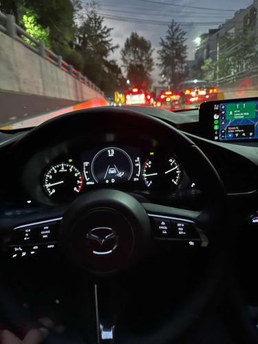 Mazda Mazda 3 2.5T Signature Hatchback At