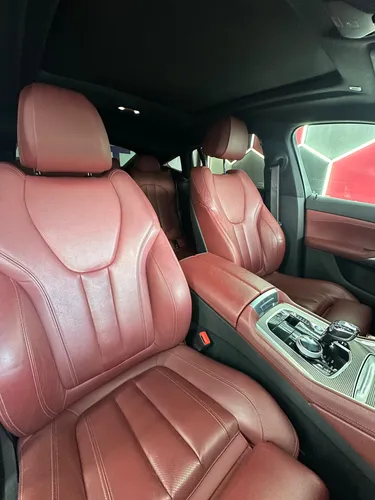 BMW X6 4.4 Xdrive 50ia M Sport At