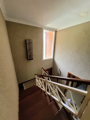 Casa en alquiler