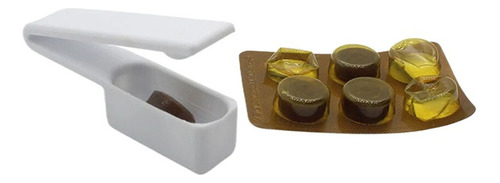 Caja De Almacenamiento De Medicina For Tomar Pastillas,