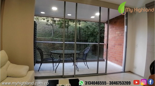 Imagen 12 de 18 de En Venta Aparta Suites Sector El Tablazo Llanogrande 62 Mts²