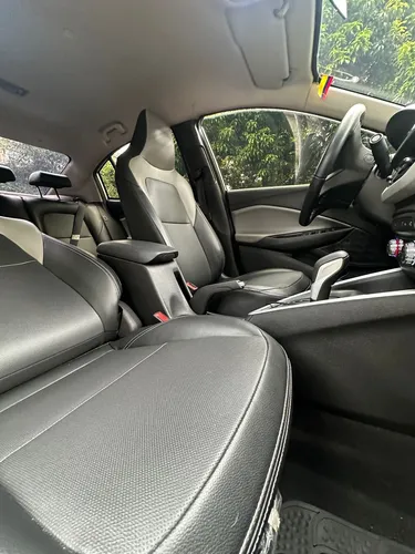 Chevrolet Onix 1.0T Premier Sedan At