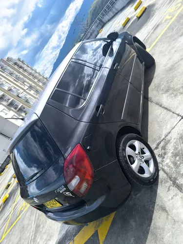 Skoda Fabia 1.6 Hb Ambiente I